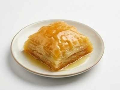 مفلر سمن بلدي